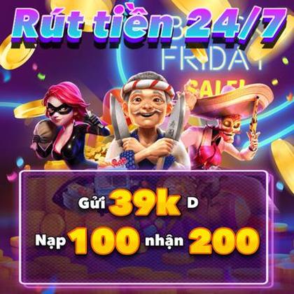 121BET